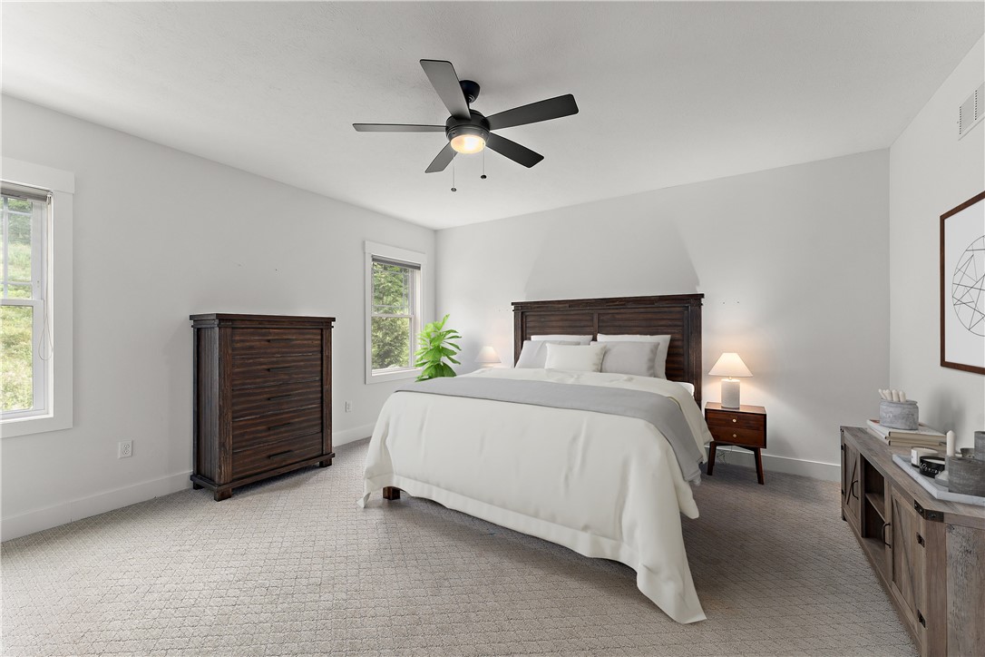 Marshall, Pennsylvania 16046, United States, 5 Bedrooms Bedrooms, ,3 BathroomsBathrooms,Residential,Active,176923