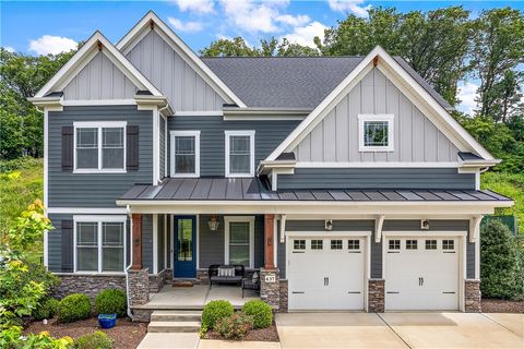 637 Chilliwack Ln Marshall PA 16046