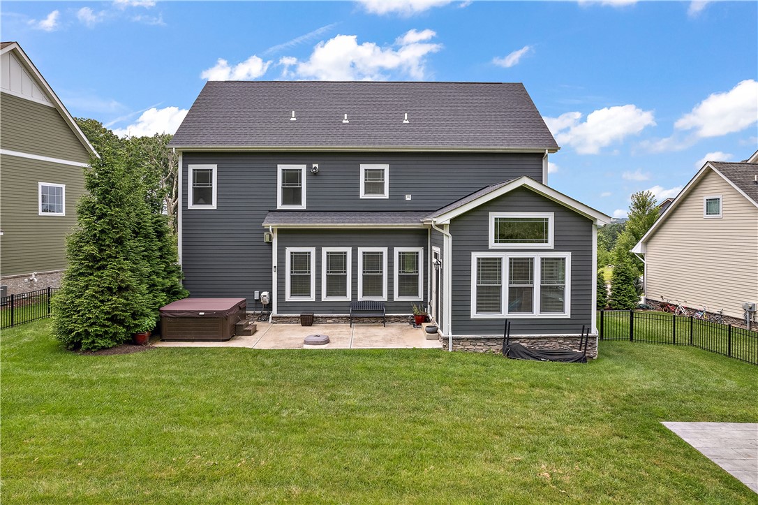 Marshall, Pennsylvania 16046, United States, 5 Bedrooms Bedrooms, ,3 BathroomsBathrooms,Residential,Active,176923