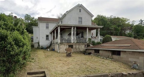 Homes For Sale - 911 Route 906<br/> Westmoreland County, Belle Vernon, PA 15087