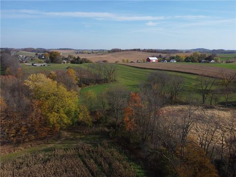 Vacant Land For Sale - 15291 Us-422<br/> Armstrong County, Worthington Boro, PA 16262