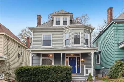 311 Forest Ave Ben Avon PA 15202