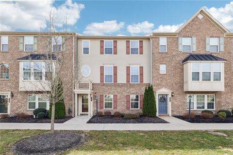 303 Courage Cranberry Twp PA 16066