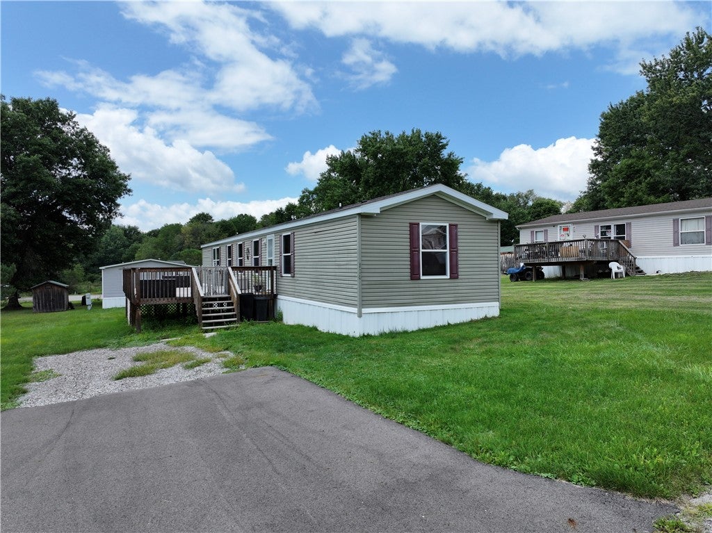 120 Woodview Drive