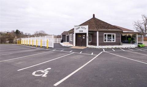 7780 Steubenville Pike Oakdale PA 15071