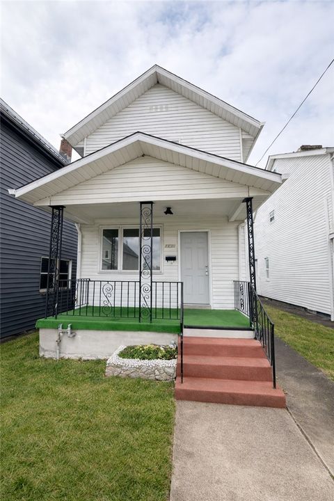 Photo of 1631 3rd Ave, New Kensington, PA 15068 (MLS # 1742638)