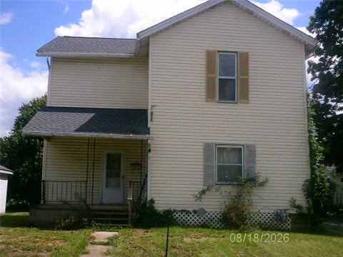 Homes For Sale - 124 N Shenango St St<br/> Mercer Boro, PA 16137