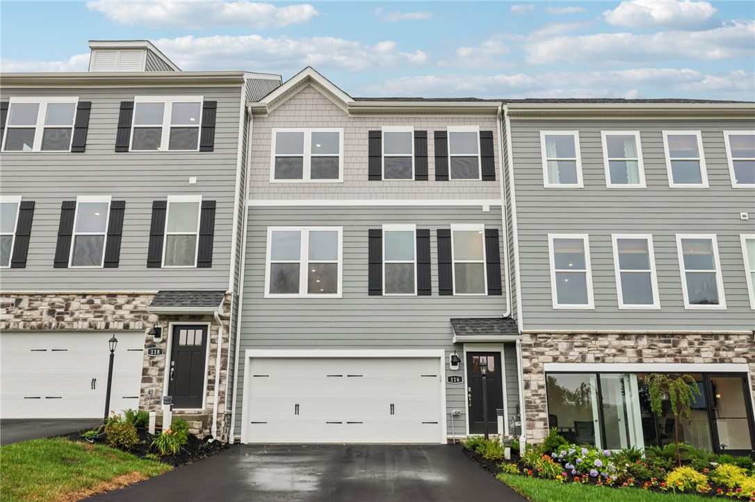 163 River Ridge Drive
