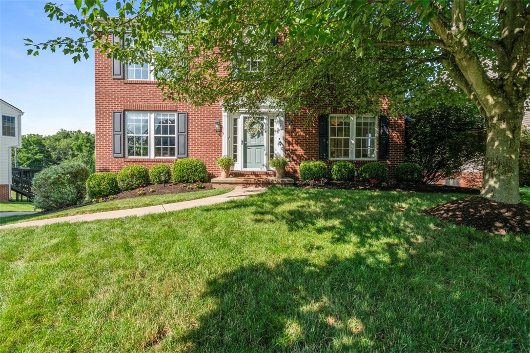 96 Winterbrook Drive