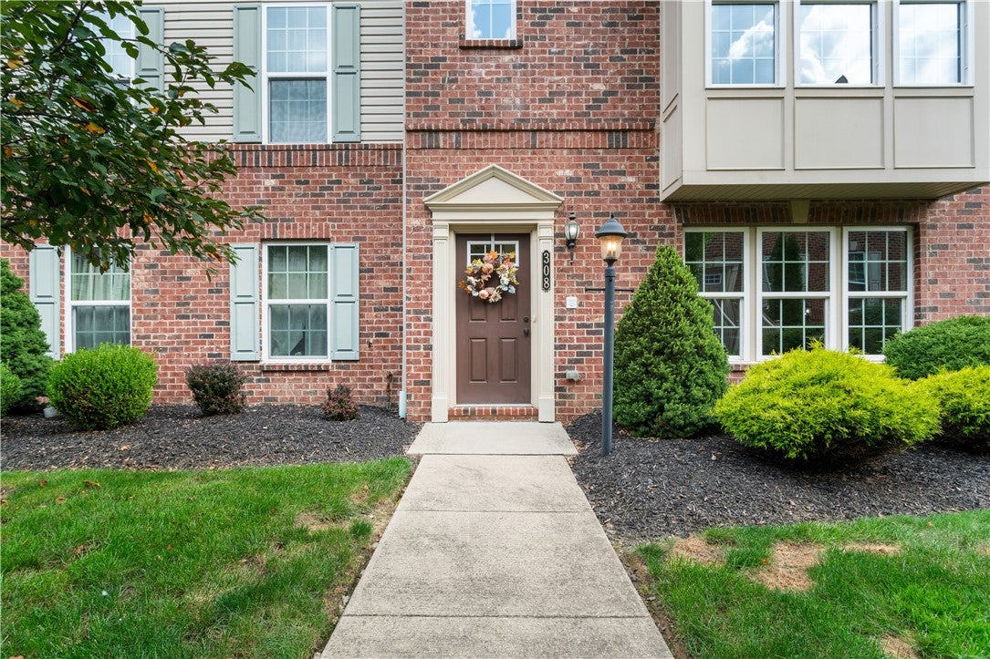 308 Courage Lane