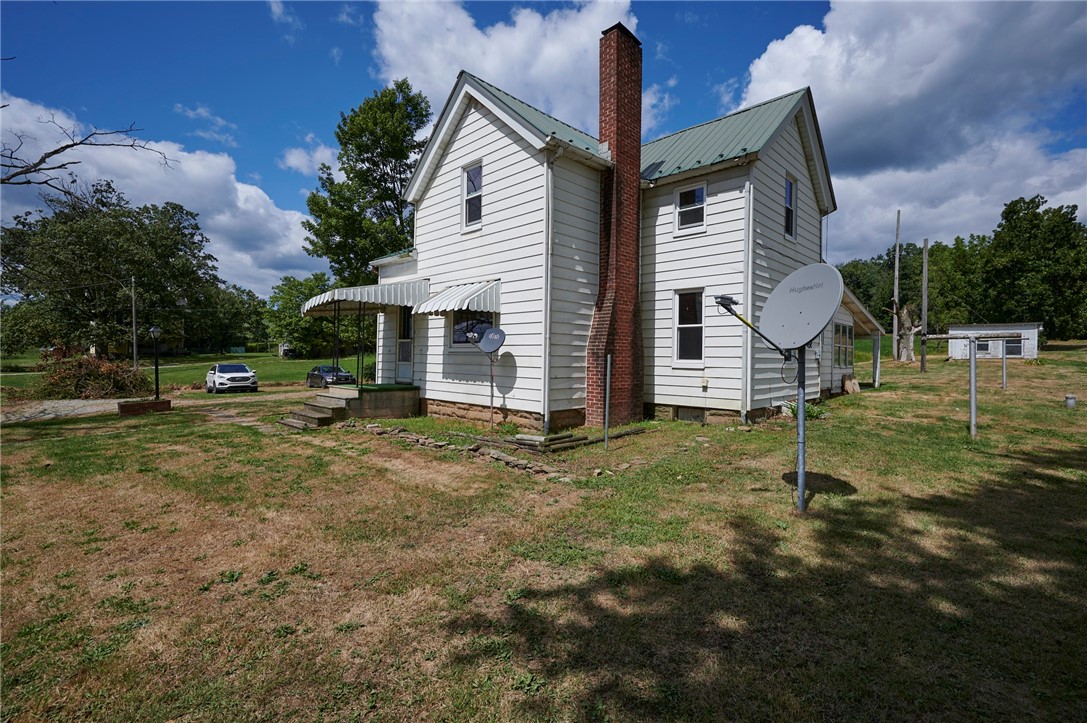 6559 Route 119 Hwy
