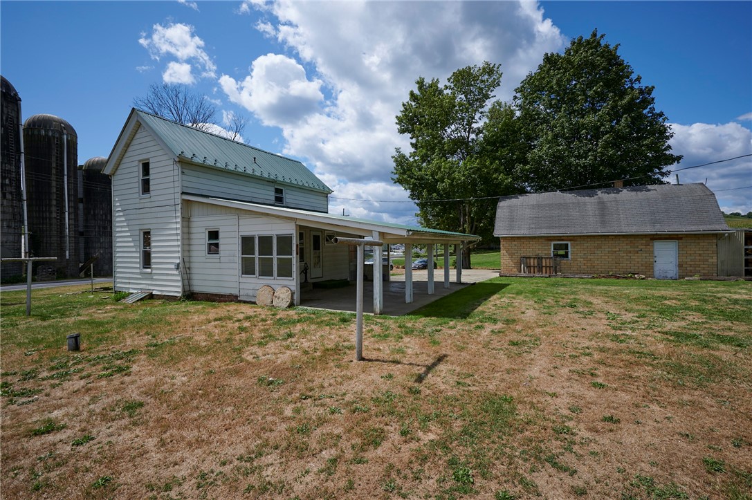 6559 Route 119 Hwy