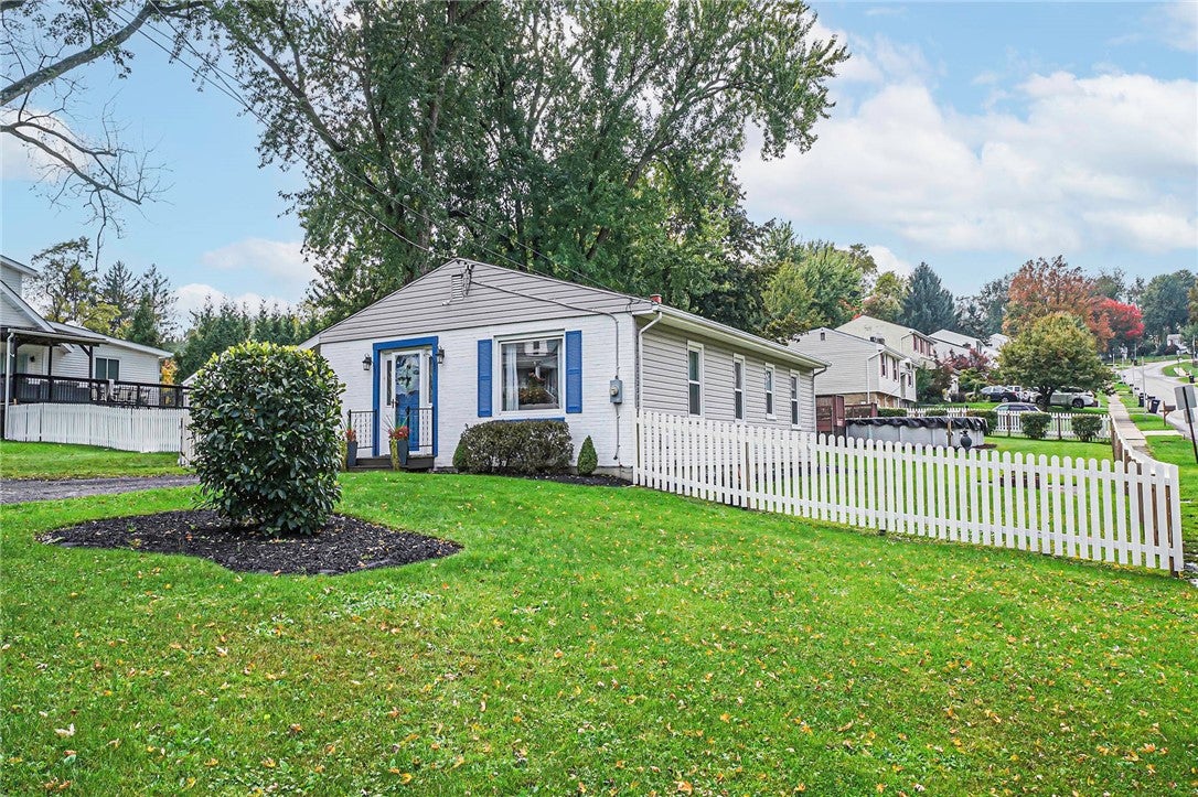115 Fern Hollow Road