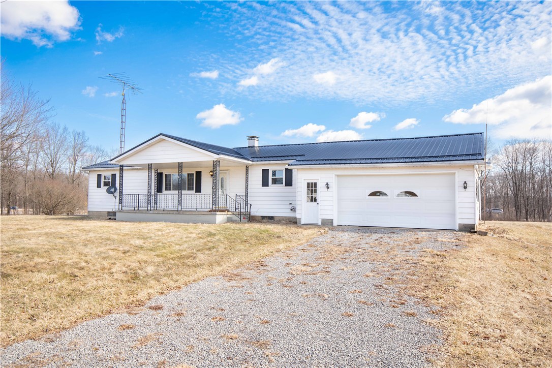 Springfield Twp - Mer, Pennsylvania 16156, United States, 3 Bedrooms Bedrooms, ,2 BathroomsBathrooms,Residential,Active,126901