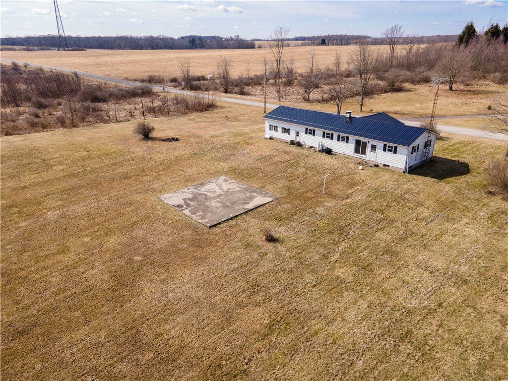 Springfield Twp - Mer, Pennsylvania 16156, United States, 3 Bedrooms Bedrooms, ,2 BathroomsBathrooms,Residential,Active,126901