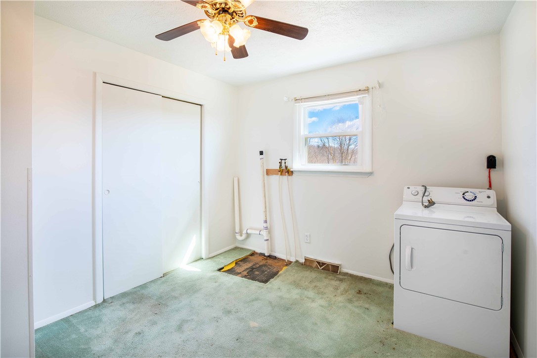 Springfield Twp - Mer, Pennsylvania 16156, United States, 3 Bedrooms Bedrooms, ,2 BathroomsBathrooms,Residential,Active,126901