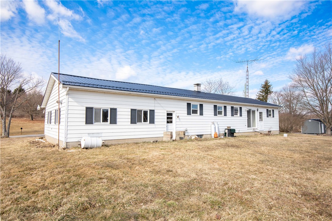 Springfield Twp - Mer, Pennsylvania 16156, United States, 3 Bedrooms Bedrooms, ,2 BathroomsBathrooms,Residential,Active,126901