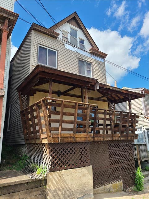 Photo for 103 Davis St.