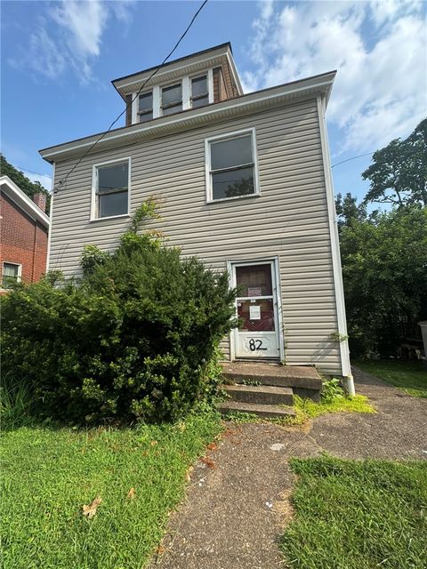 Photo of 82 Belvidere St, Pittsburgh, PA 15205 (MLS # 1741980)