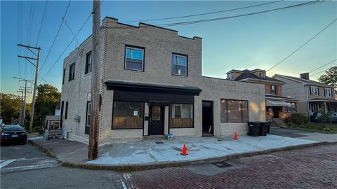 601 Ravenswood Ave Unit1 Ross Twp PA 15202