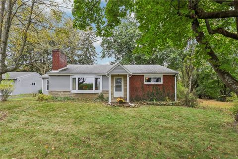 Photo of 957 Cherry Lane Rd, Apollo, PA 15613 (MLS # 1725934)