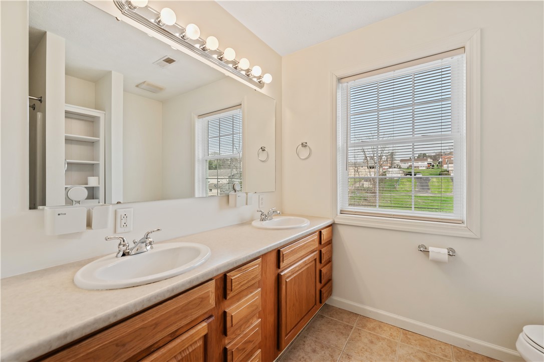 520 Moore Ave Ave, Canonsburg, Pennsylvania image 12