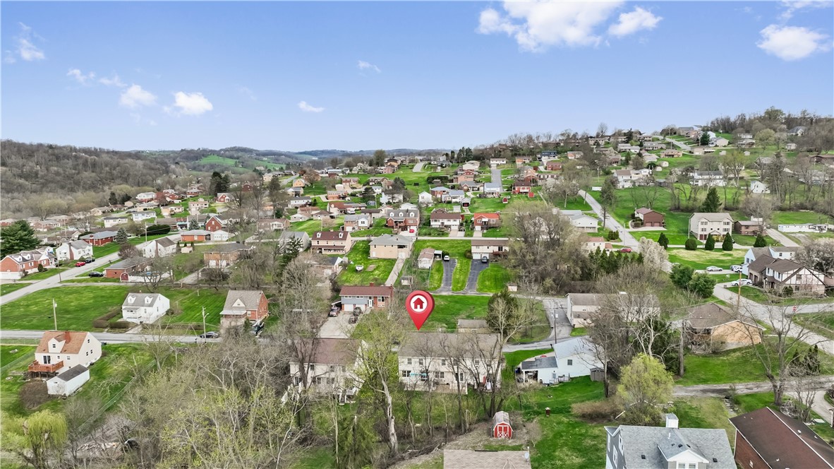 520 Moore Ave Ave, Canonsburg, Pennsylvania image 25