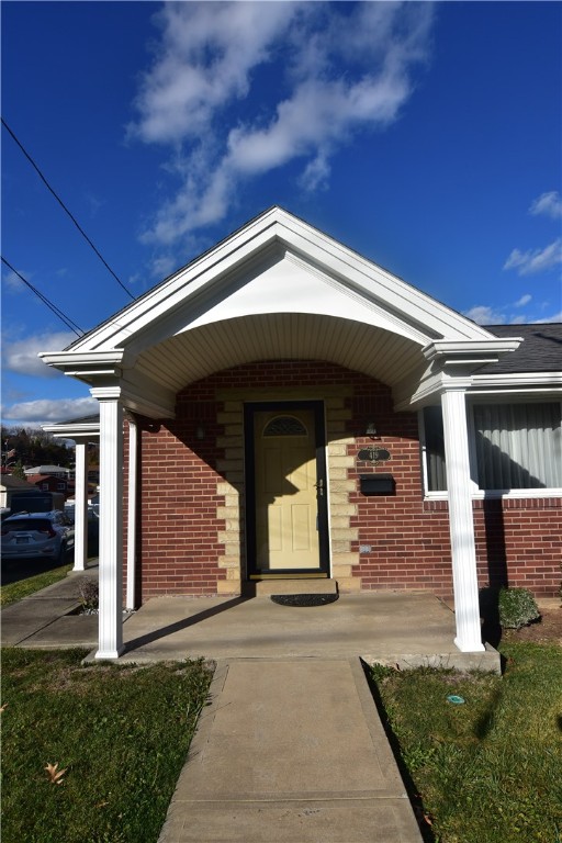 419 Diller Ave Ave, West Mifflin, Pennsylvania image 3