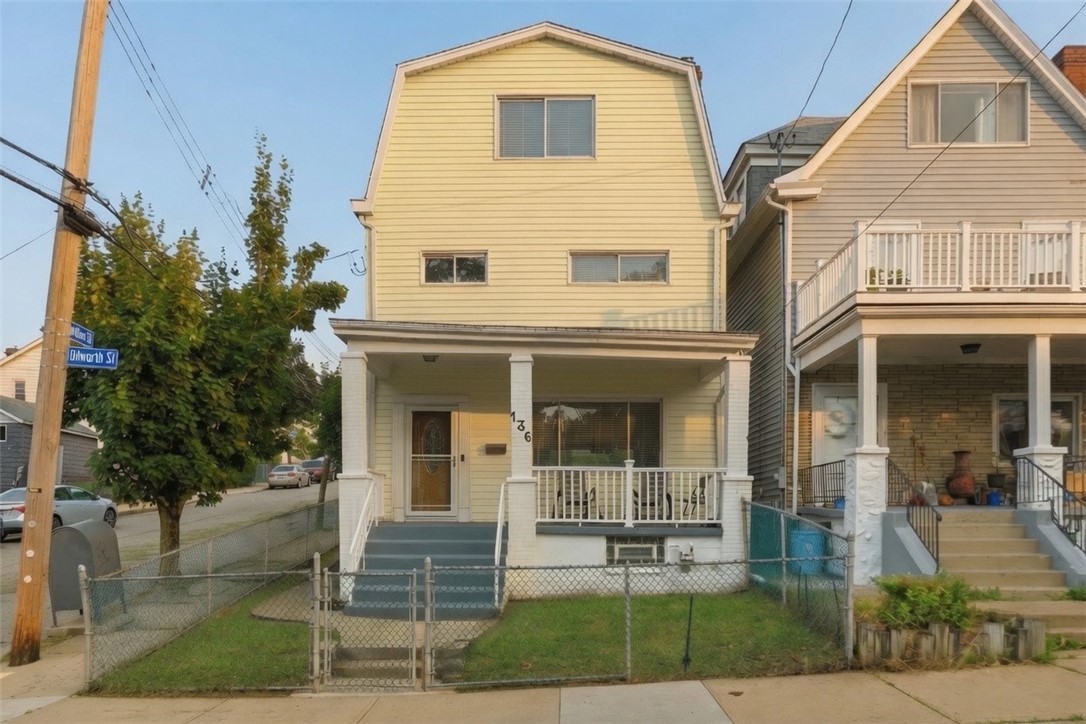 136 Dilworth St