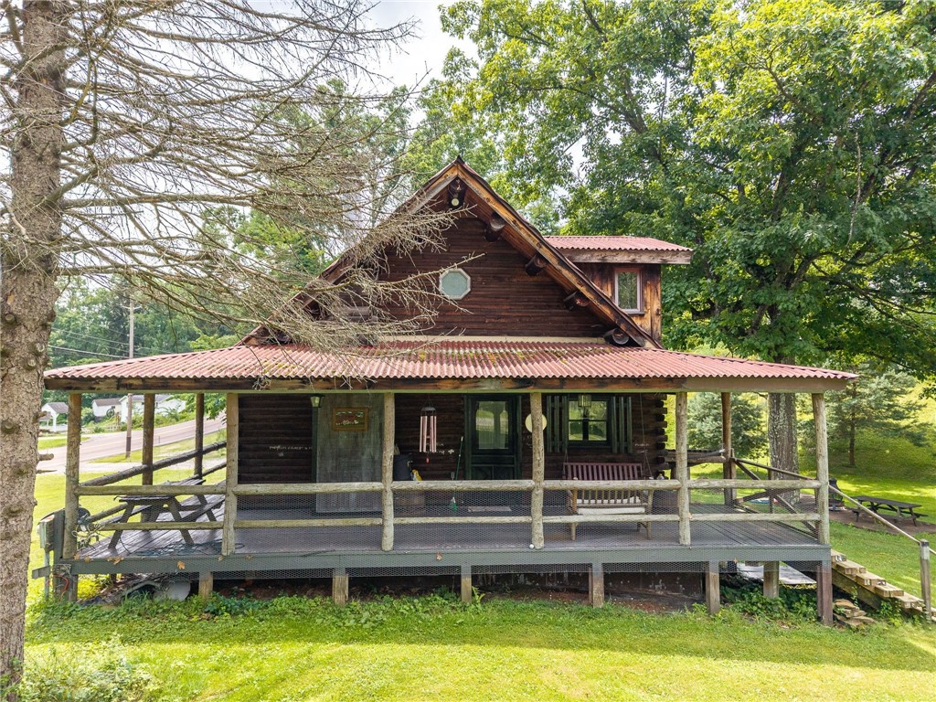 433 White School Road