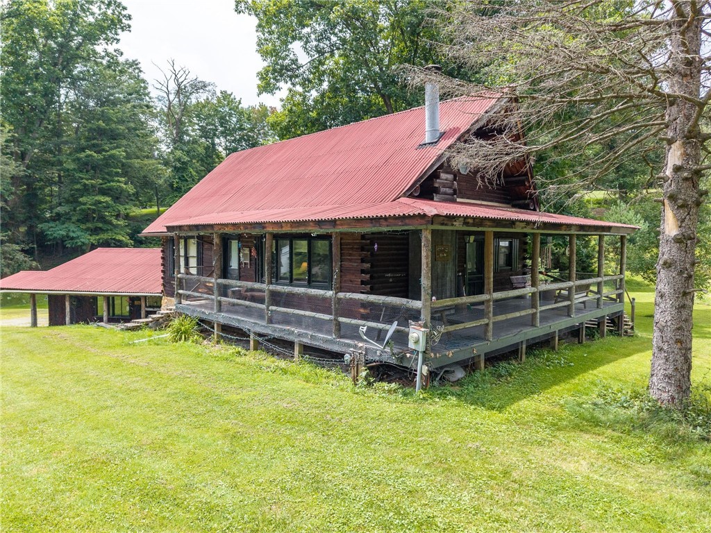 433 White School Road
