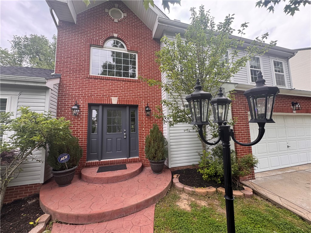 Indiana Twp - Nal, Pennsylvania 15024, United States, 4 Bedrooms Bedrooms, ,3 BathroomsBathrooms,Residential,Active,133579
