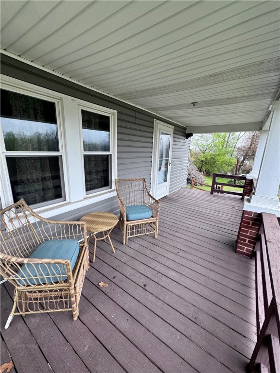 Springfield Twp - Fay, Pennsylvania 15425, United States, 2 Bedrooms Bedrooms, ,1 BathroomBathrooms,Residential,Contingent,117326