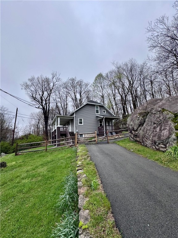 Springfield Twp - Fay, Pennsylvania 15425, United States, 2 Bedrooms Bedrooms, ,1 BathroomBathrooms,Residential,Contingent,117326