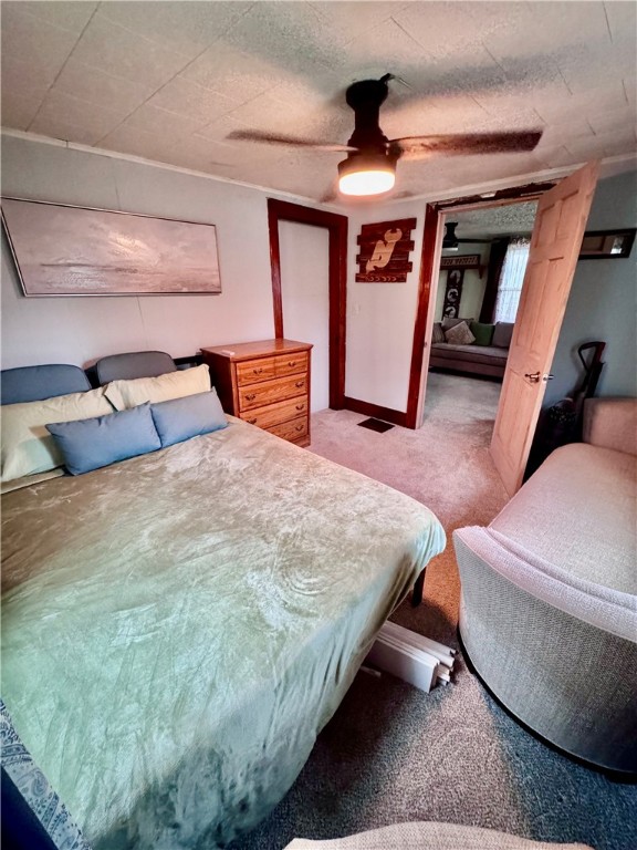 Springfield Twp - Fay, Pennsylvania 15425, United States, 2 Bedrooms Bedrooms, ,1 BathroomBathrooms,Residential,Contingent,117326