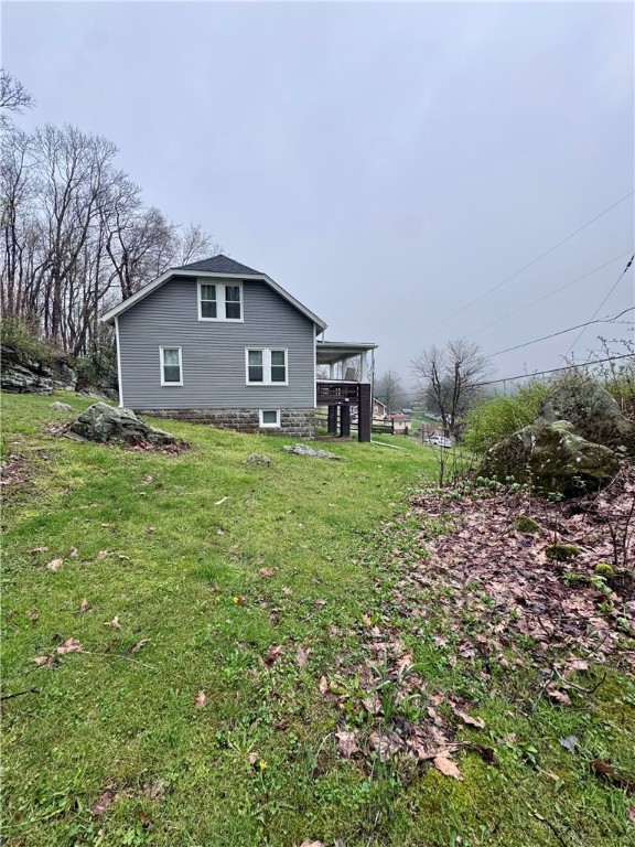 Springfield Twp - Fay, Pennsylvania 15425, United States, 2 Bedrooms Bedrooms, ,1 BathroomBathrooms,Residential,Contingent,117326