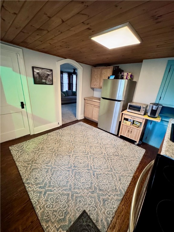 Springfield Twp - Fay, Pennsylvania 15425, United States, 2 Bedrooms Bedrooms, ,1 BathroomBathrooms,Residential,Contingent,117326