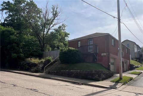 Multifamily For Sale - 1000 Evans Ave Ave<br/> McKeesport, PA 15132