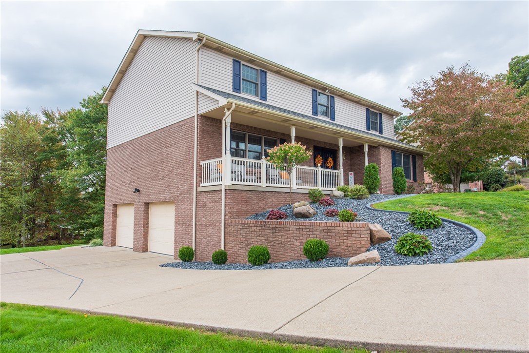 Buffalo Twp - But, Pennsylvania 16055, United States, 4 Bedrooms Bedrooms, ,3 BathroomsBathrooms,Residential,Pending,39815