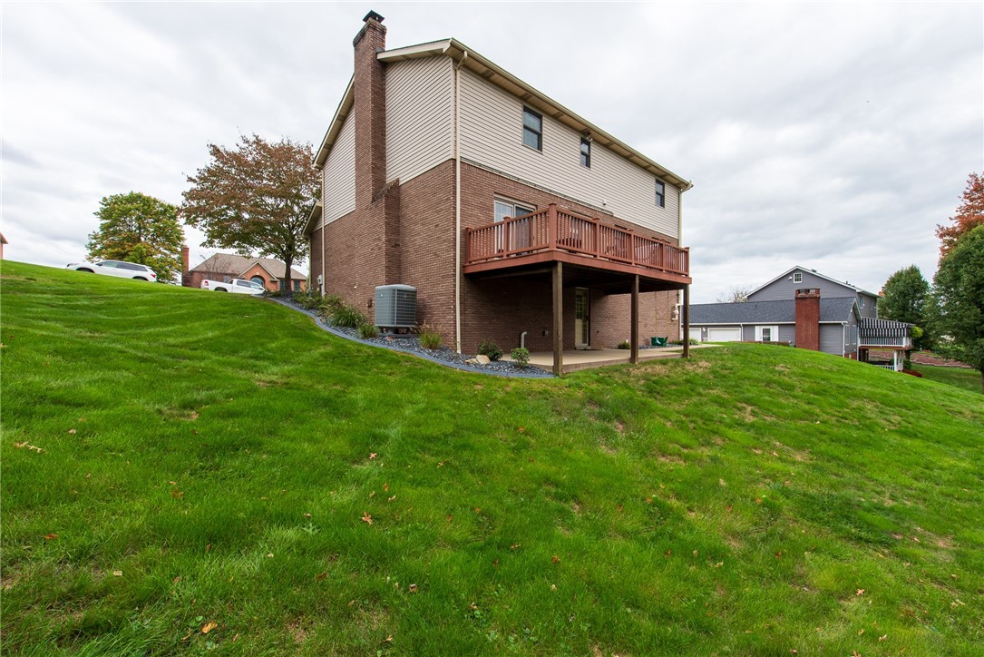 Buffalo Twp - But, Pennsylvania 16055, United States, 4 Bedrooms Bedrooms, ,3 BathroomsBathrooms,Residential,Pending,39815