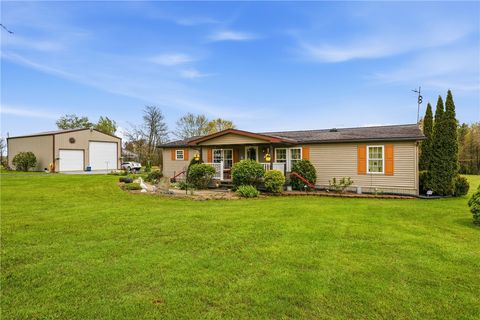366-368 Frampton Road Mercer Twp PA 16038