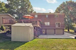 4980 Meadow Park Dr, Whitehall, Pennsylvania image 20