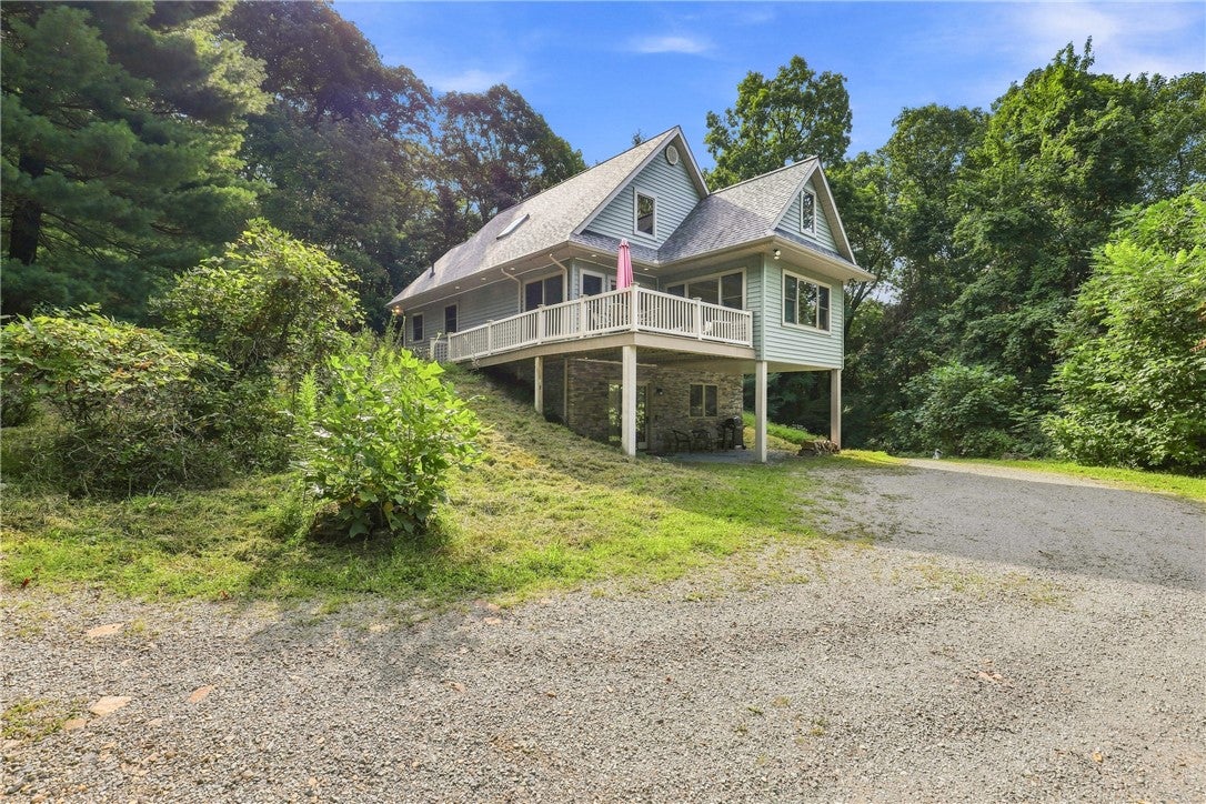 192 Rocky Ridge Rd