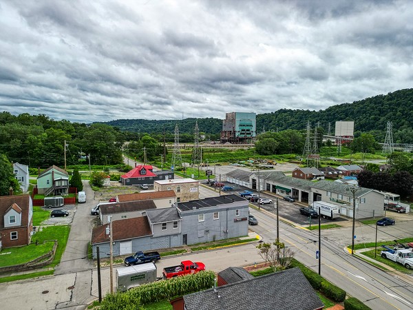 Cheswick, Pennsylvania 15024, United States, ,Commercial,Active,82705