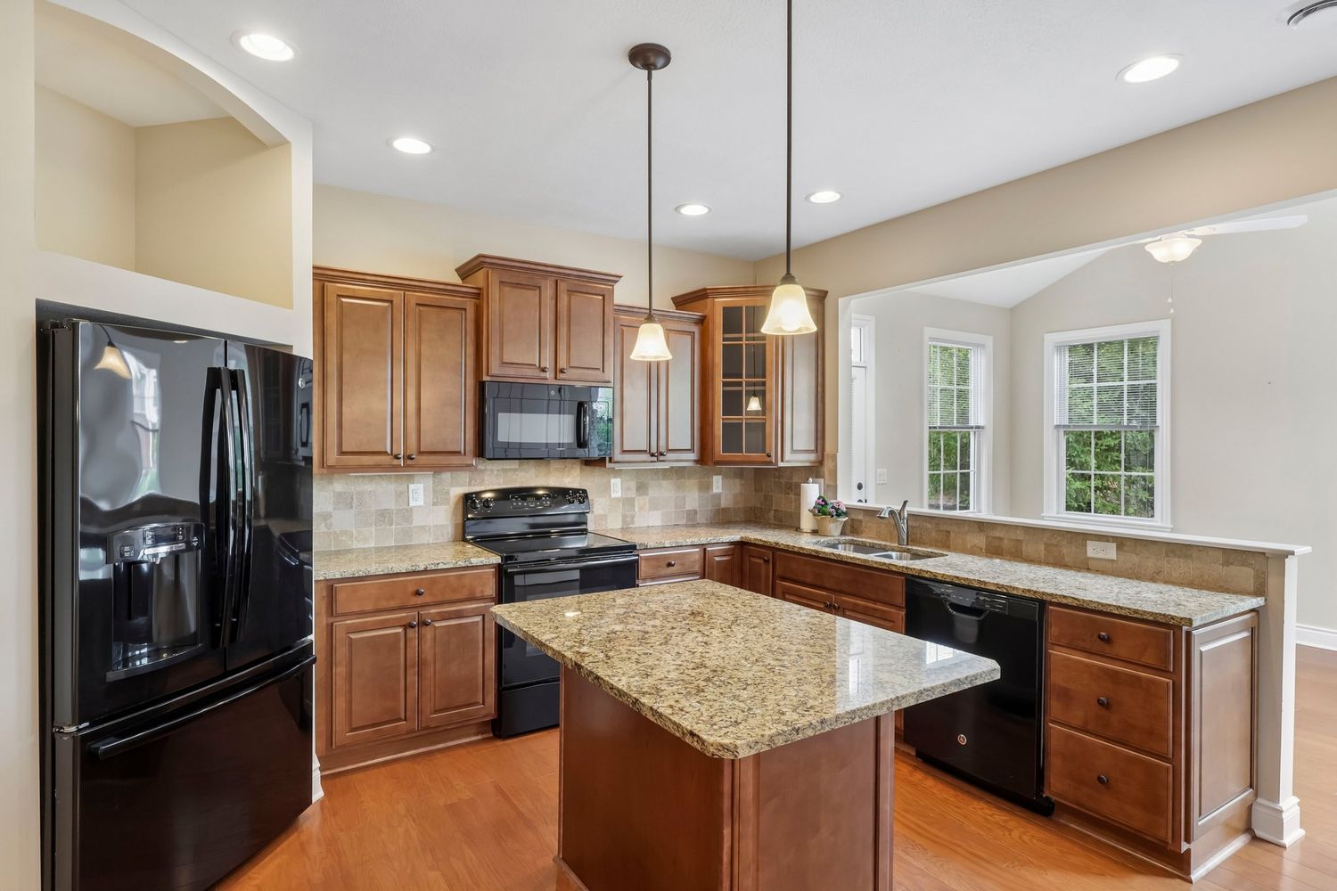 3103 Ambassador Lane