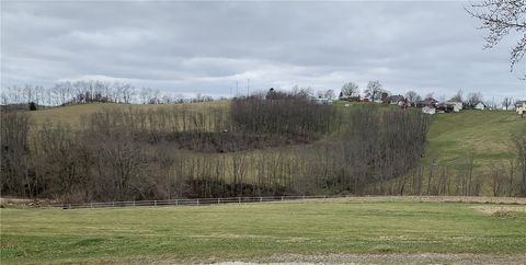 Vacant Land For Sale - LOT 3 West Alexander Loop<br/> Donegal, PA 15376