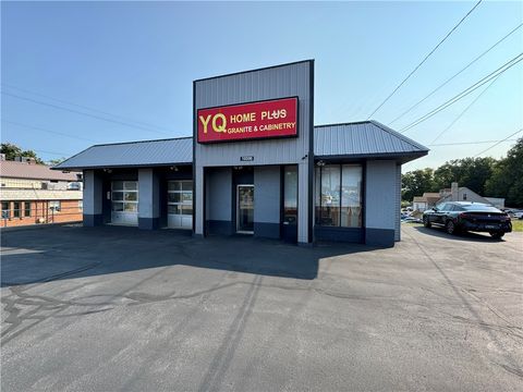 10330 Perry Hwy McCandless PA 15090
