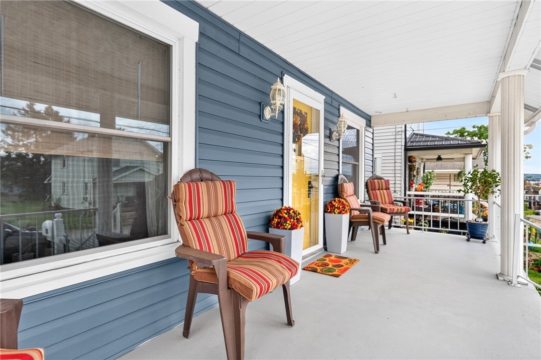 42 Prospect St