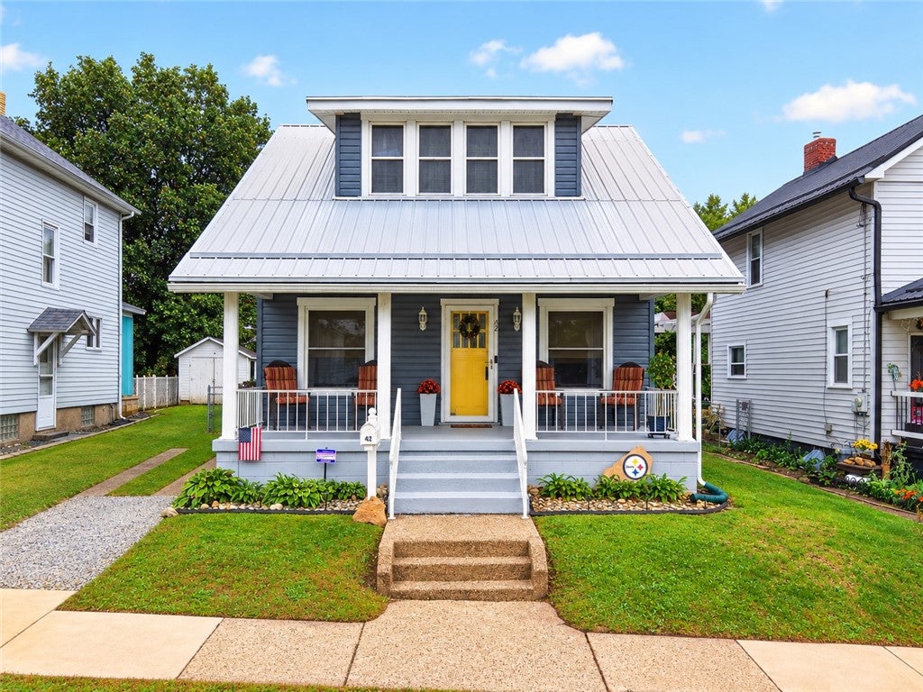42 Prospect St