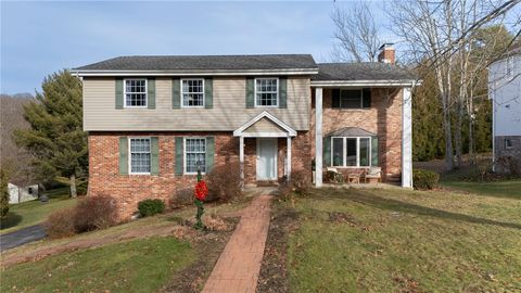 Photo of 257 Arbor Hill Rd, Greensburg, PA 15601 (MLS # 1736235)